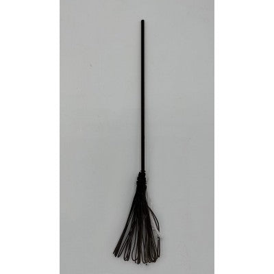 Scopa Befana In Ferro