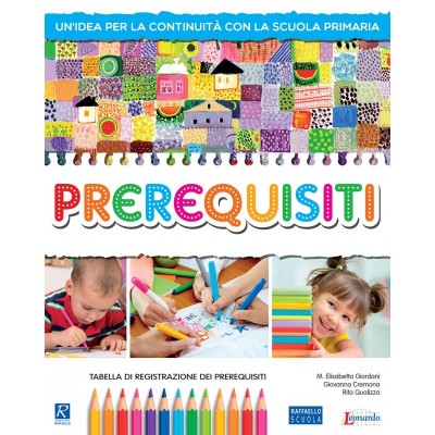 Prerequisiti - Raffaello Ragazzi