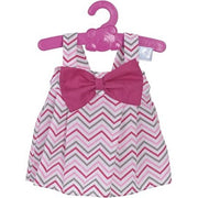 Nenuco Baby – Vestitino Con Gruccia, 42 Cm (famosa 700012824)