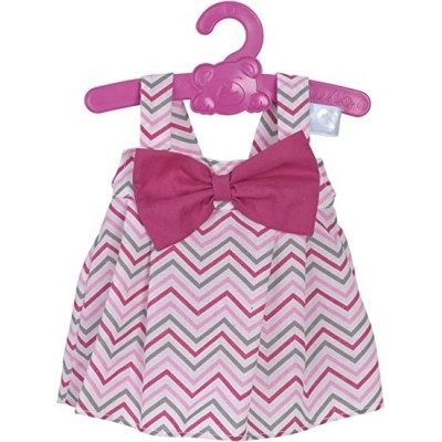 Nenuco Baby – Vestitino Con Gruccia, 42 Cm (famosa 700012824)