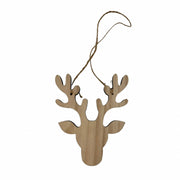 Sagome Renna – Confezione 3 Pezzi