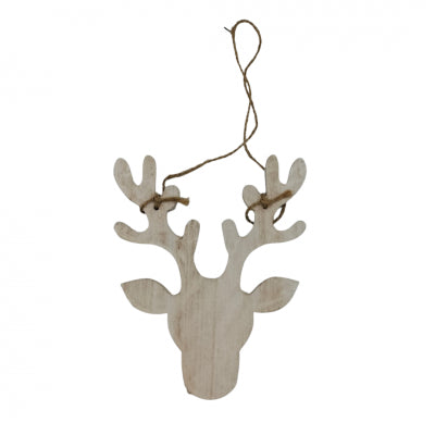 Sagome Renna – Confezione 3 Pezzi