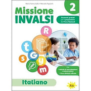 Missione Invalsi. Italiano Vol. 2