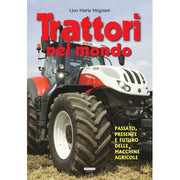 Trattori Nel Mondo