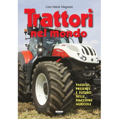 Trattori Nel Mondo