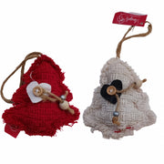 Albero Imbottito Da Appendere