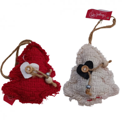 Albero Imbottito Da Appendere