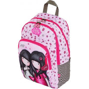 Zaino Tre Cerniere Santoro Gorjuss You Can Have Mine – 802gji0