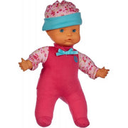 Nenuco Bisou Bambola Con Suoni (famosa 700014775)