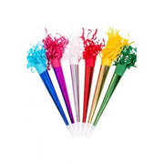 Trombetta Metallizzata - Carnival Toys