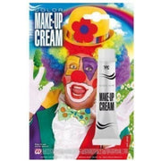Make Up Cream Bianco