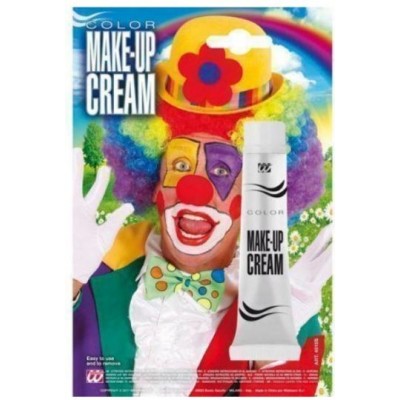 Make Up Cream Bianco