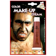 Make-up Cream Marrone