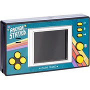 Legami Arcade Station, Mini Console Portatile Hhg0001