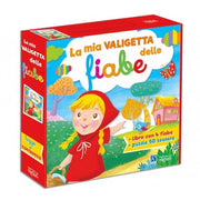 La Mia Valigetta Delle Fiabe - Raffaello Ragazzi