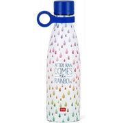Bottiglia Termica Caldo E Freddo 500 Ml - After Rain - Legami