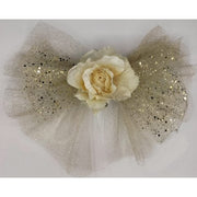 Fiocco Realizzato A Mano