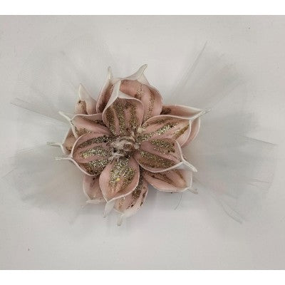 Fiocco Realizzato A Mano