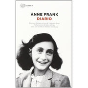 Enne Frank Diario Einaudi