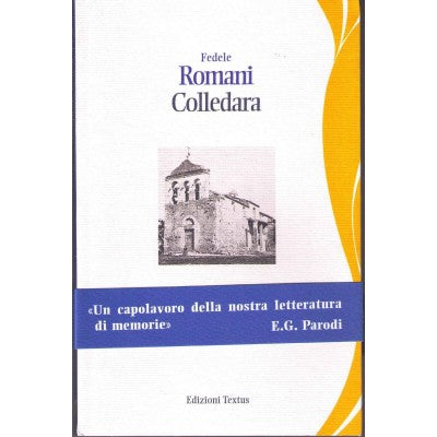 Colledara, Fedele Romani