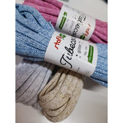 Tubolari Glitter Stafil - "tubecord"