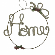 Fuoriporta Home Con Tubolare Glitter Stafil