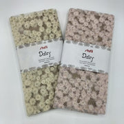 Tessuto Pizzo Daisy - Stafil - 50x65 Cm