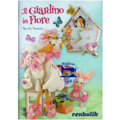 Manuale Renkalik "il Giardino In Fiore"