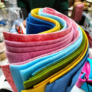 Ecofelt Termoformabile Renkalik