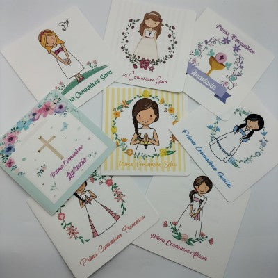 Invito Personalizzabile