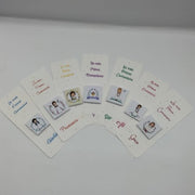 Segnaposto Con Cioccolatino Personalizzabili