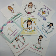 Invito Con Busta Personalizzabile