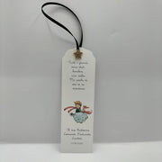 Segnaposto Personalizzabile