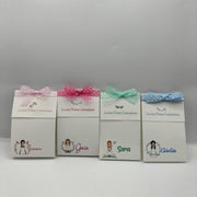 Bustine Portaconfetti Per Bomboniere Personalizzabile