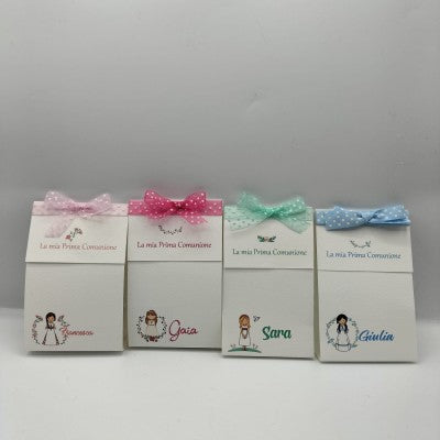 Bustine Portaconfetti Per Bomboniere Personalizzabile