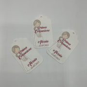 Etichetta Fustellata Personalizzabile