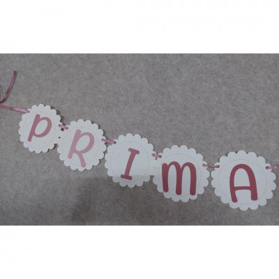 Festone Personalizzabile