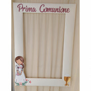 Photobooth Personalizzabile