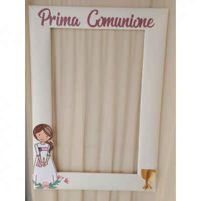 Photobooth Personalizzabile