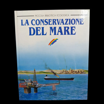 La Conservazione Del Mare