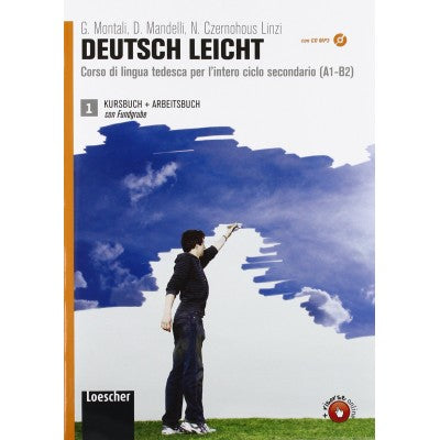 Deutsch Leicht Vol. 1