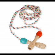 Corda Per Saltare Legami - Skipping Rope