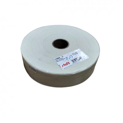 Fettuccia Tulle Panna Stafil