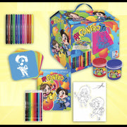 Casetta Colore - Me Contro Te