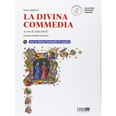 La Divina Commedia