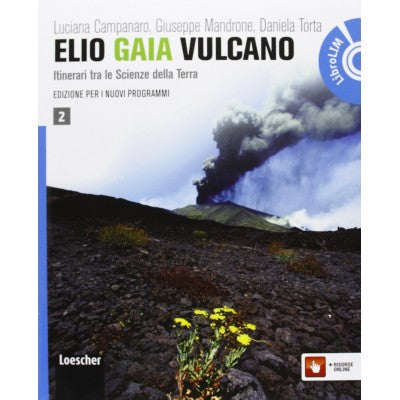 Elio Gaia Vulcano