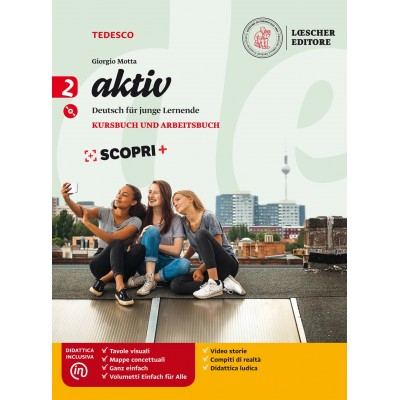 Aktiv Vol. 2