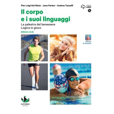 Il Corpo E I Suoi Linguaggi