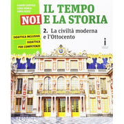 Il Tempo, Noi E La Storia 2