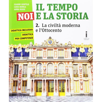 Il Tempo, Noi E La Storia 2